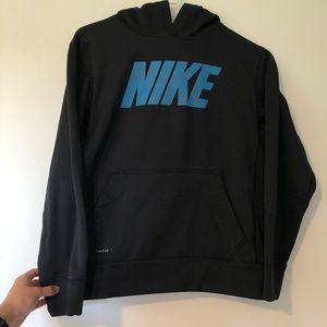 Nike sweatshirt